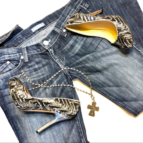 Rock & Republic Denim - Rock and Republic Jeans